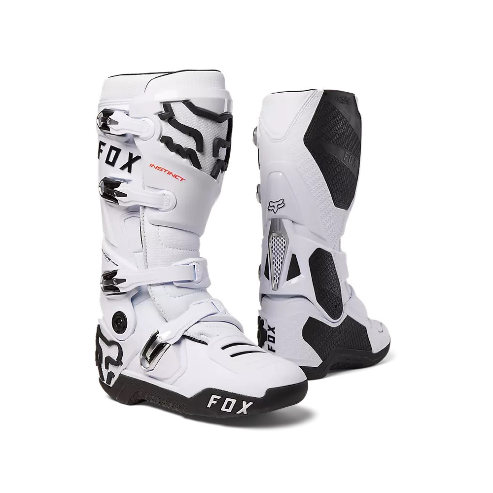 bottes-cross-fox-instinct-blanc-1