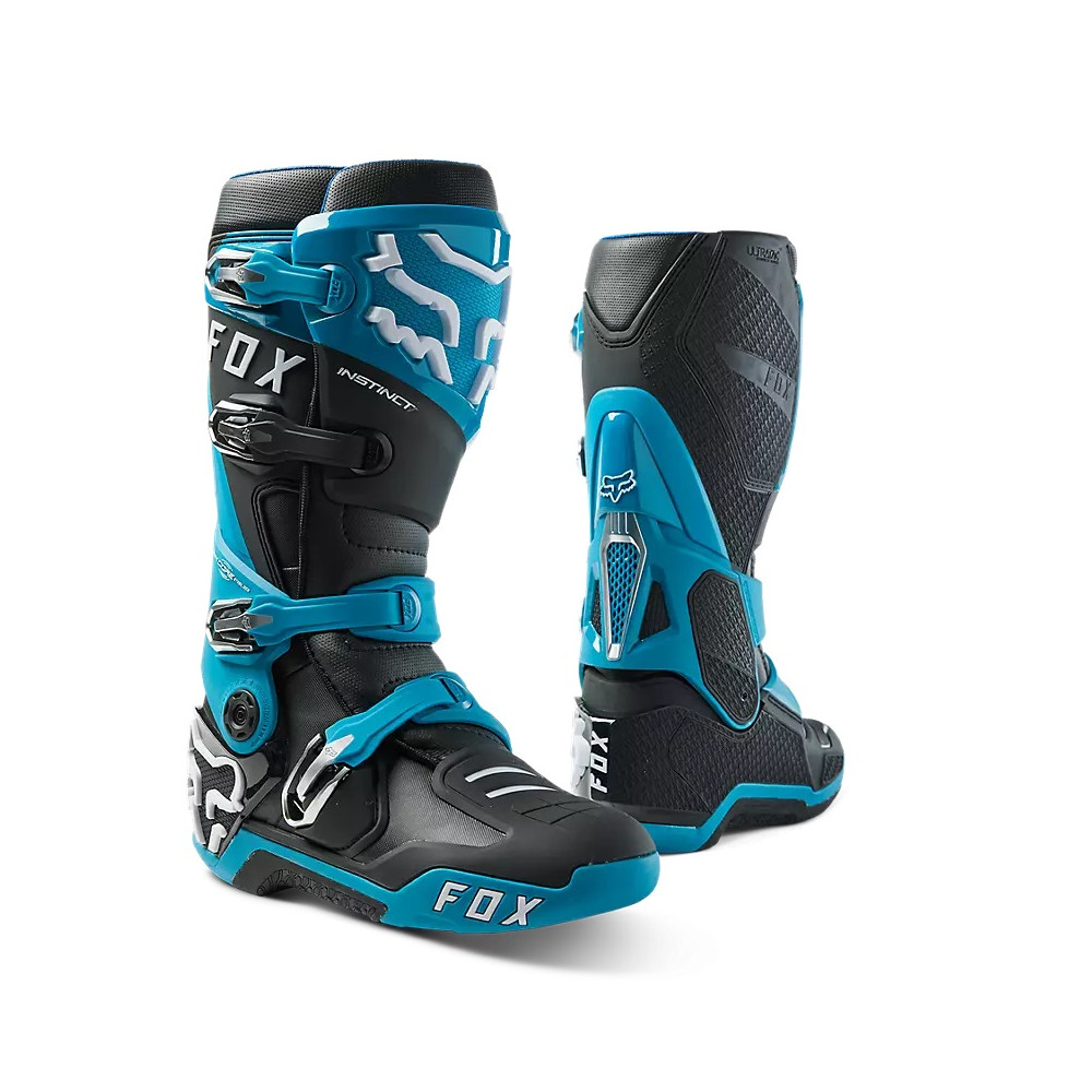 bottes-cross-fox-instinct-Turquoise-1