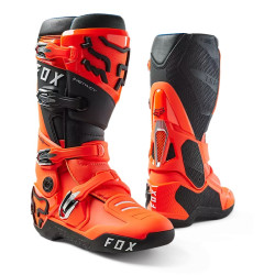 bottes-cross-fox-instinct-orange-1