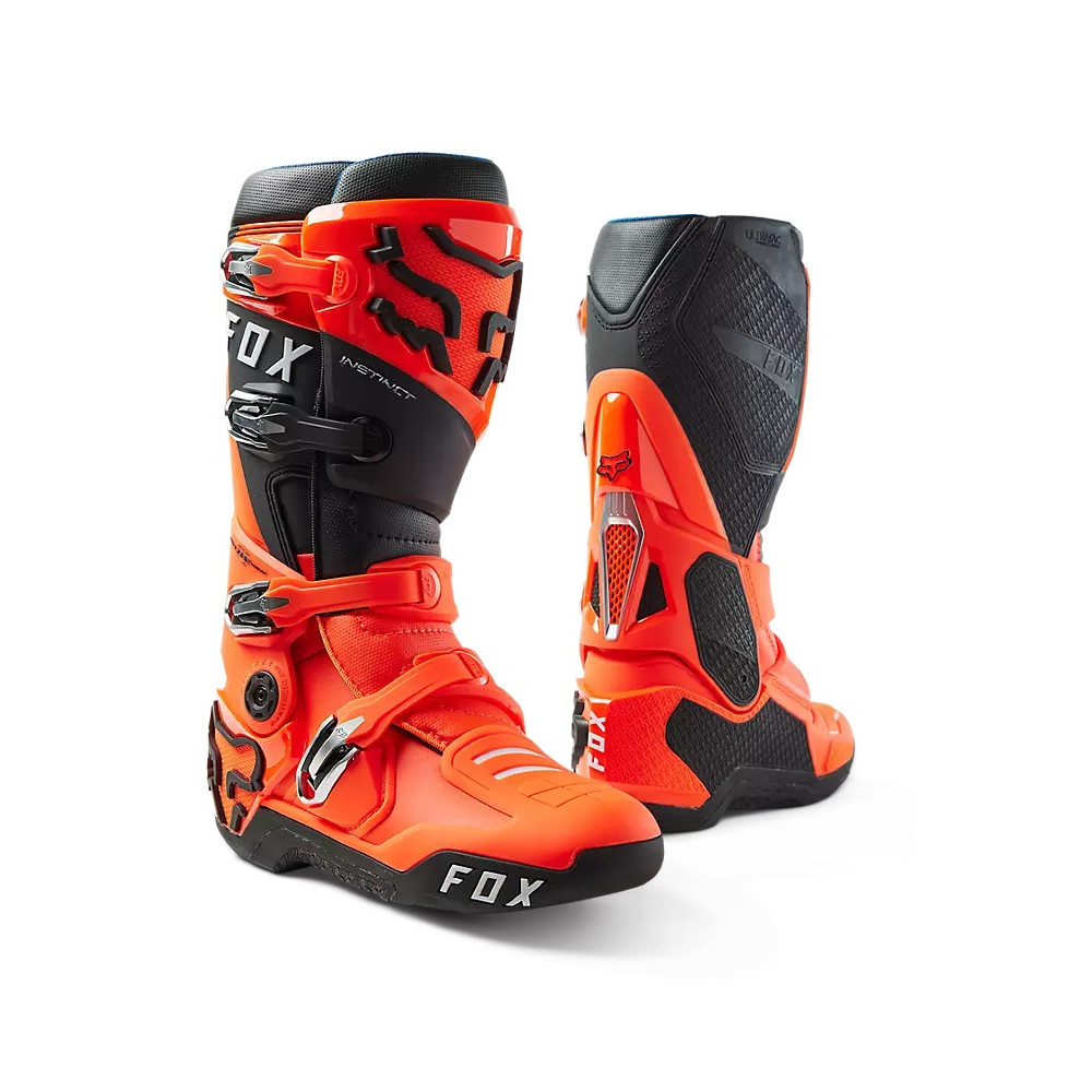 bottes-cross-fox-instinct-orange-1
