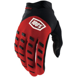 gants-cross-airmatic-rouge-noir