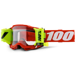 masque-cross-accuri-2-forecast-rouge-fluo-ecran-clair