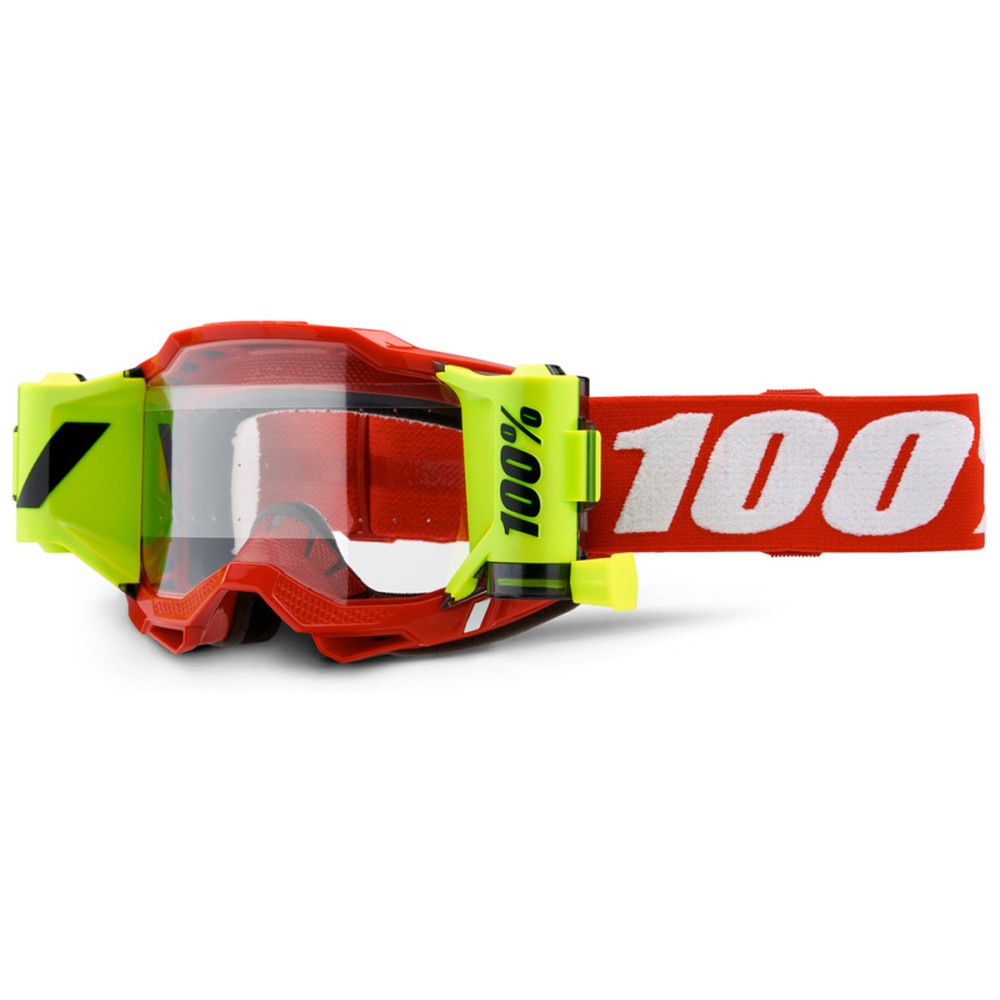masque-cross-accuri-2-forecast-rouge-fluo-ecran-clair
