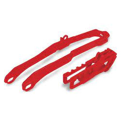 UFO Chain Slider + Chain...