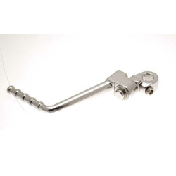 V PARTS Kick Start Grey Derbi