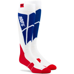 chaussettes-performance-moto-hi-side-blanc