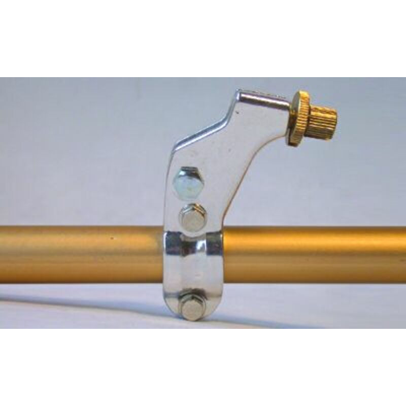 BIHR Clutch Lever Perch Forged for OEM Clutch Lever