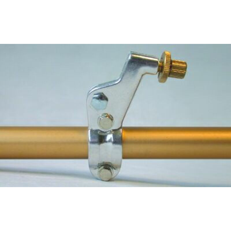 BIHR Clutch Lever Perch Forged for OEM Clutch Lever