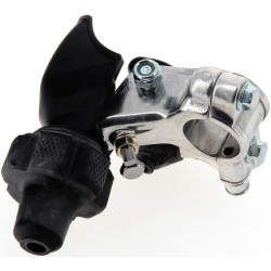 BIHR Clutch Lever Perch Casted w/ Hot Starter Yamaha