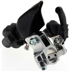 BIHR Clutch Lever Perch Casted w/ Hot Starter Yamaha