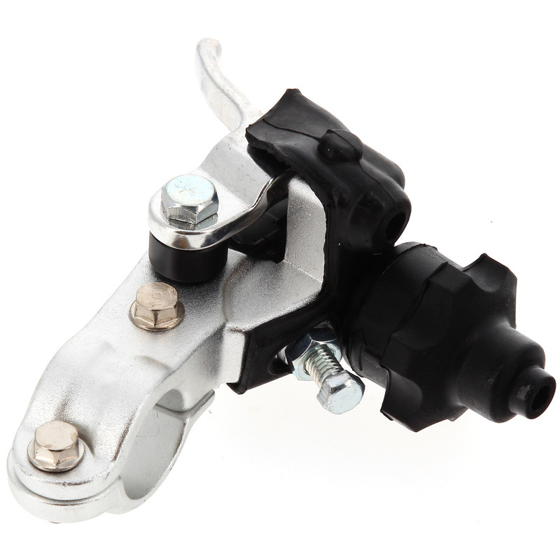 BIHR Clutch Lever Perch Forged Honda CRF250/450 R/X