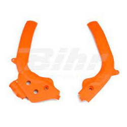 UFO Frame Guard Orange KTM