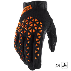 gants-cross-airmatic-ce-noir-orange-fluo
