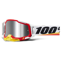 masque-cross-racecraft-2-arsham-red-ecran-miroir-argent-flash