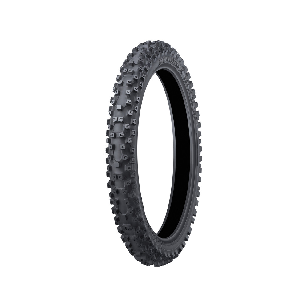 DUNLOP Tyre GEOMAX MX53 F 70/100-17 M/C NHS 40M TT