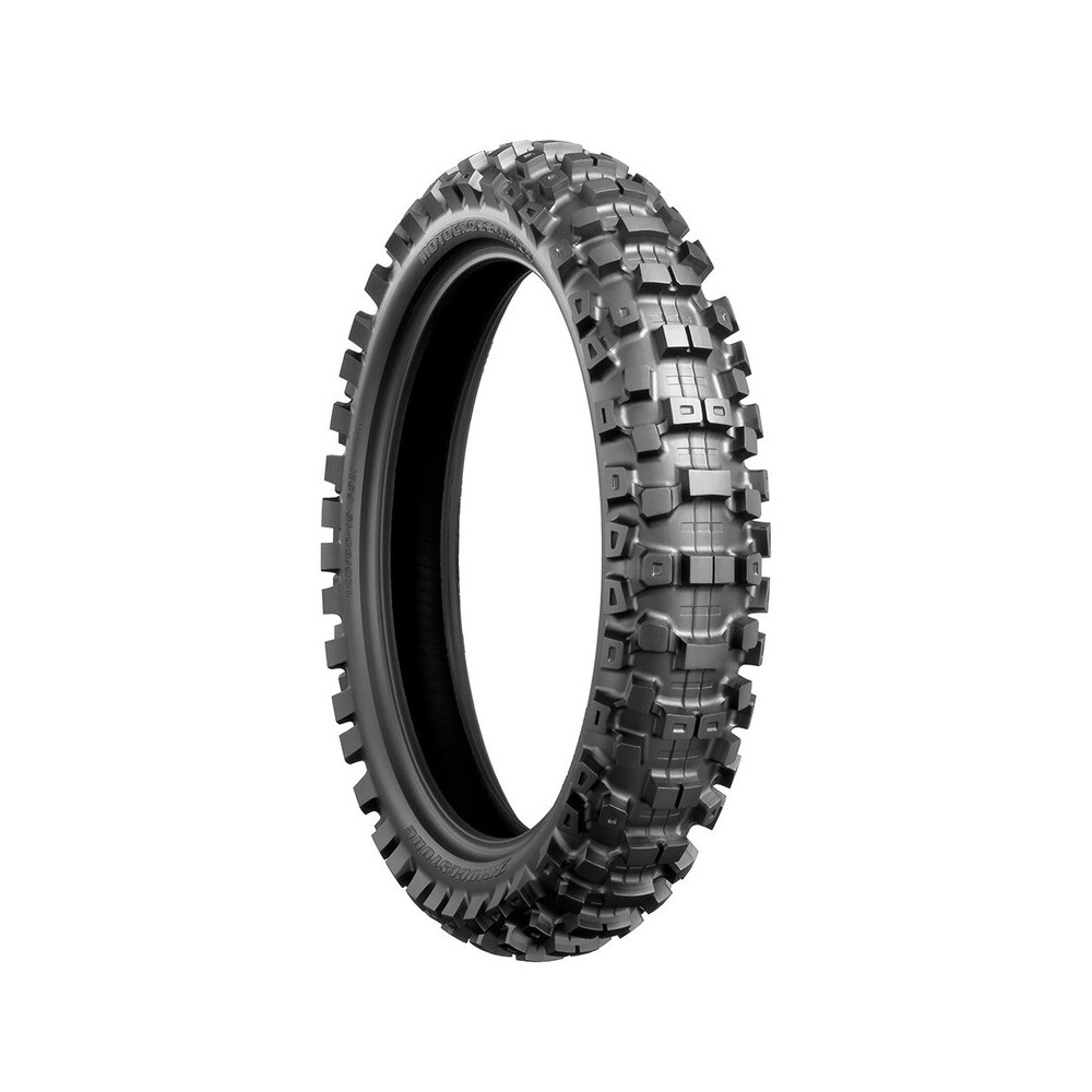 Pneu BRIDGESTONE MOTOCROSS M404 90/100-14 NHS 49M TT