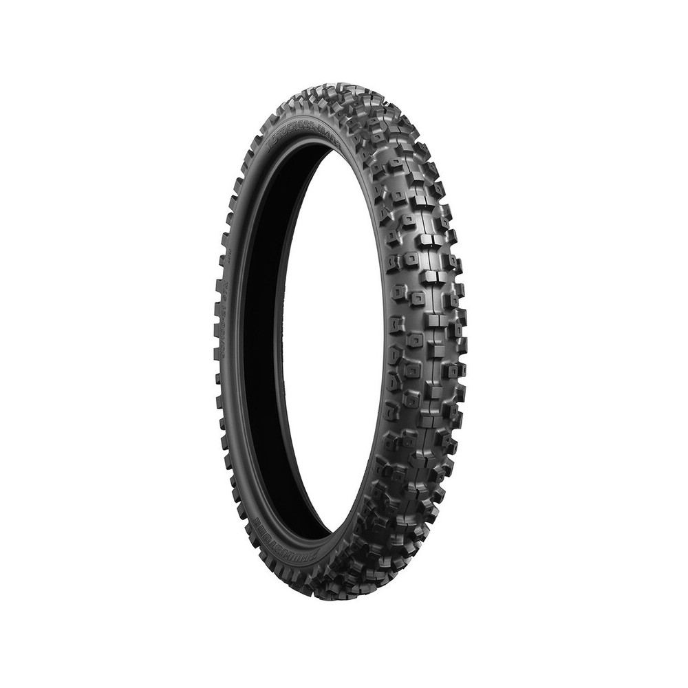 BRIDGESTONE Tyre MOTOCROSS M403 70/100-17 NHS 40M TT