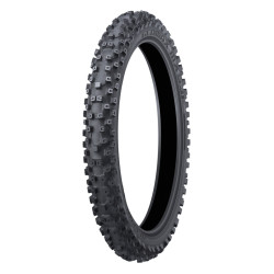 DUNLOP Tyre GEOMAX MX53 F 60/100-10 M/C NHS 33J TT