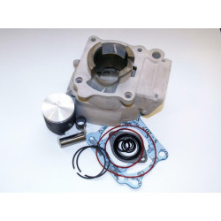 MITAKA Cylinder Kit - Ø56mm Cagiva