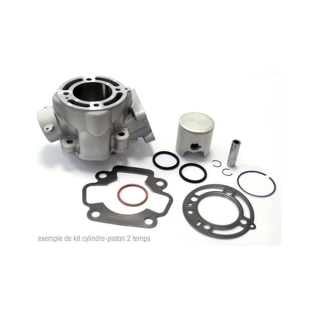 MITAKA Cylinder Kit - Ø56mm Cagiva