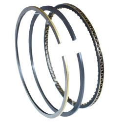 PROX Piston Rings Ø43,5mm Yamaha YZ65
