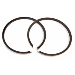 PISTON RINGS FOR DERBI ENGINE