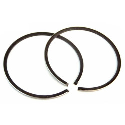 PISTON RINGS FOR PISTON DIAMETER 40X1,2