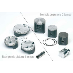 Piston de rechange MITAKA - kit 056003