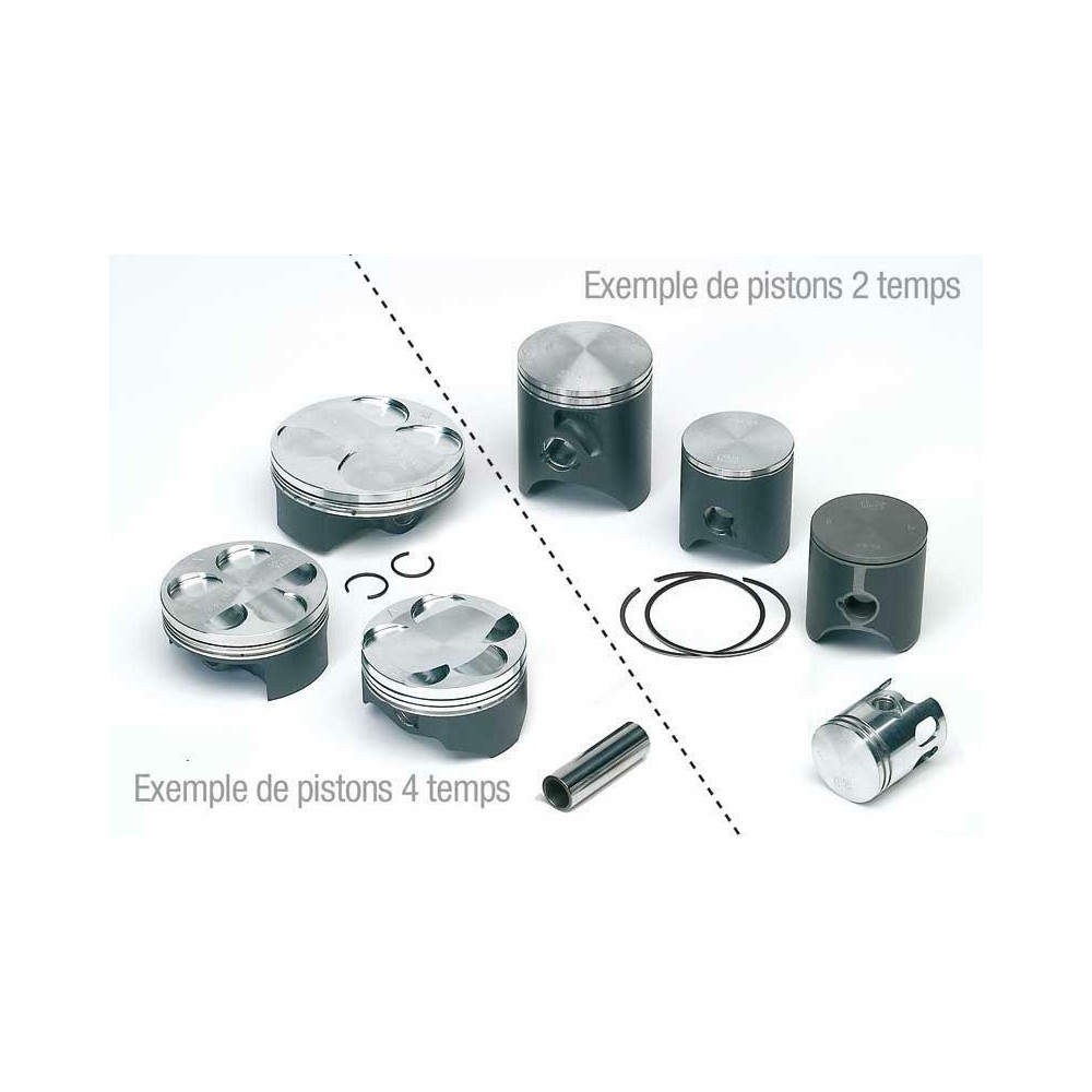 MITAKA Replacement Piston - kit 056003