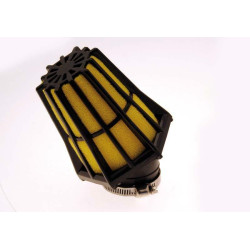 B1 Air Filter 30° Black/Yellow - E0199Y699B