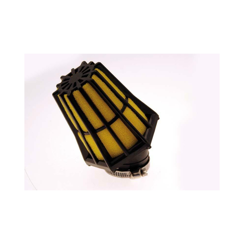 Filtre à air B1 30° noir/jaune - E0199Y699B