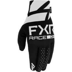 gants-cross-enfant-fxr-pro-fit-lite-noir-blanc
