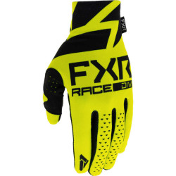 gants-cross-enfant-fxr-pro-fit-lite-jaune-fluo