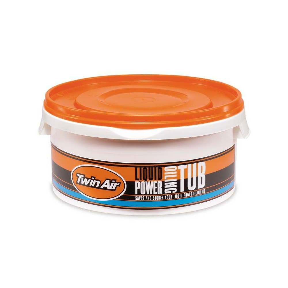 TWIN AIR 5L Oiling Tub