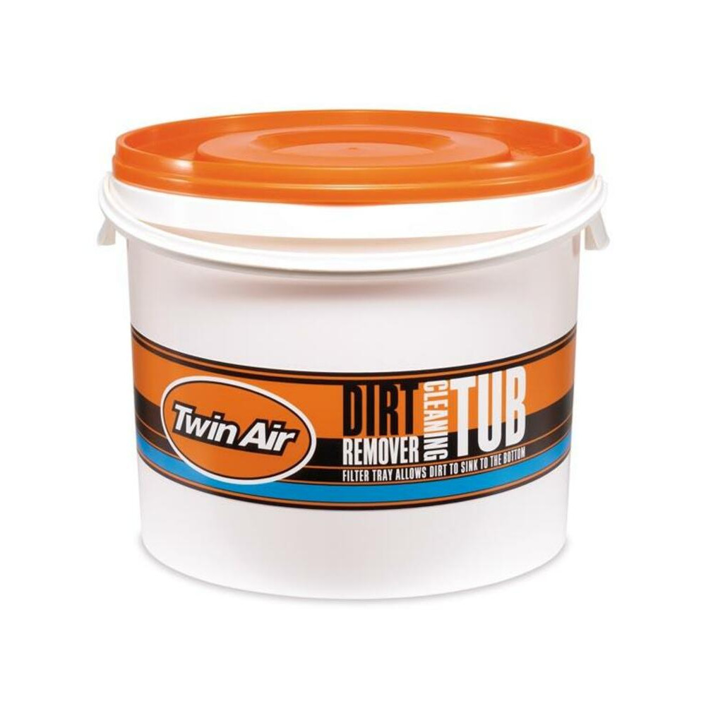 TWIN AIR Cleaning Container 10L