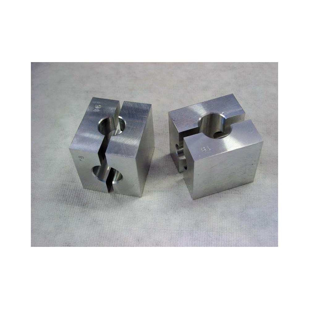 KAYABA Piston Rod Clamps Ø16/18mm