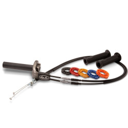 MOTION PRO REV3 Throttle Kit