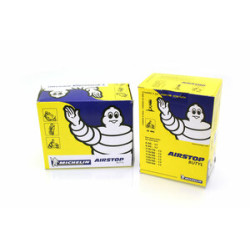 MICHELIN Tube OFFROAD (12MCR VALVE TR4) 2.50-12 , 80/100-12