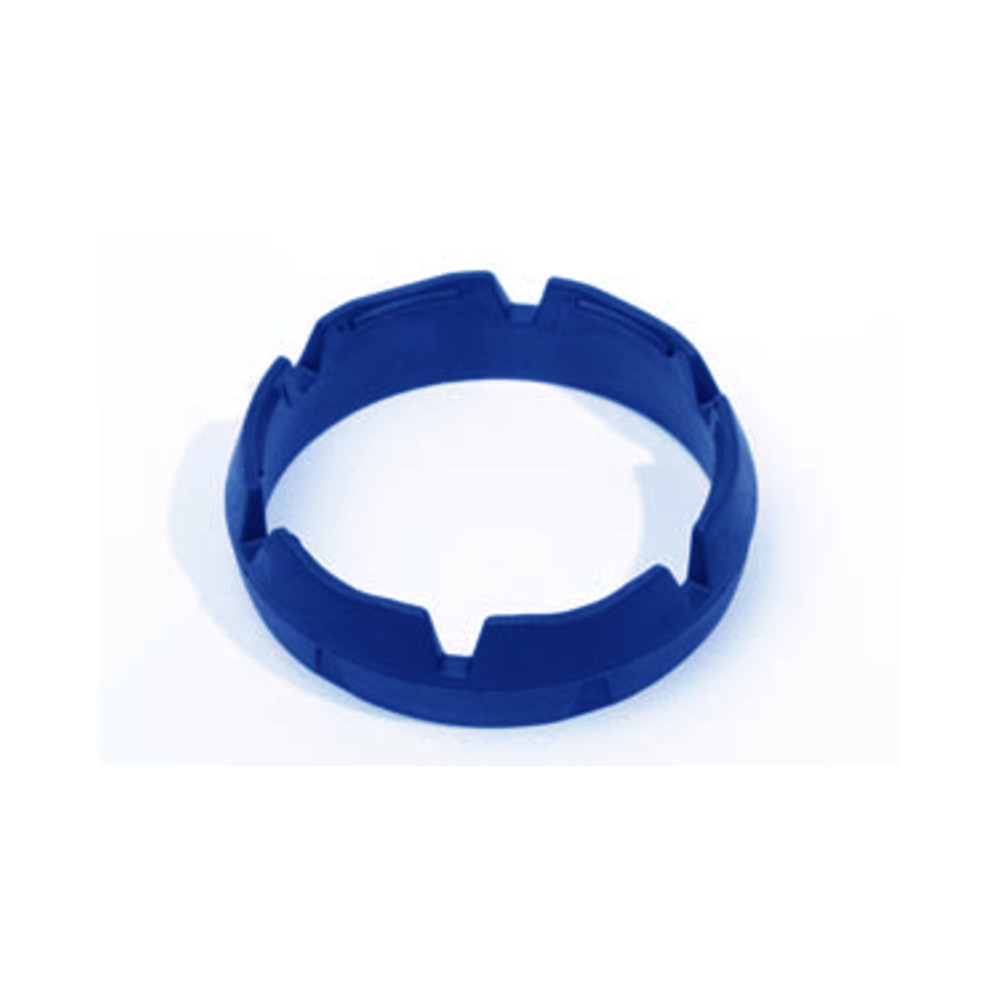 TECNIUM Fork Protection Ring Blue