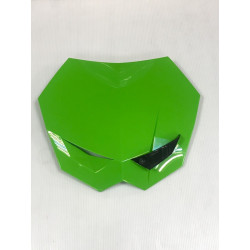 V PARTS Rival Forkhead Green