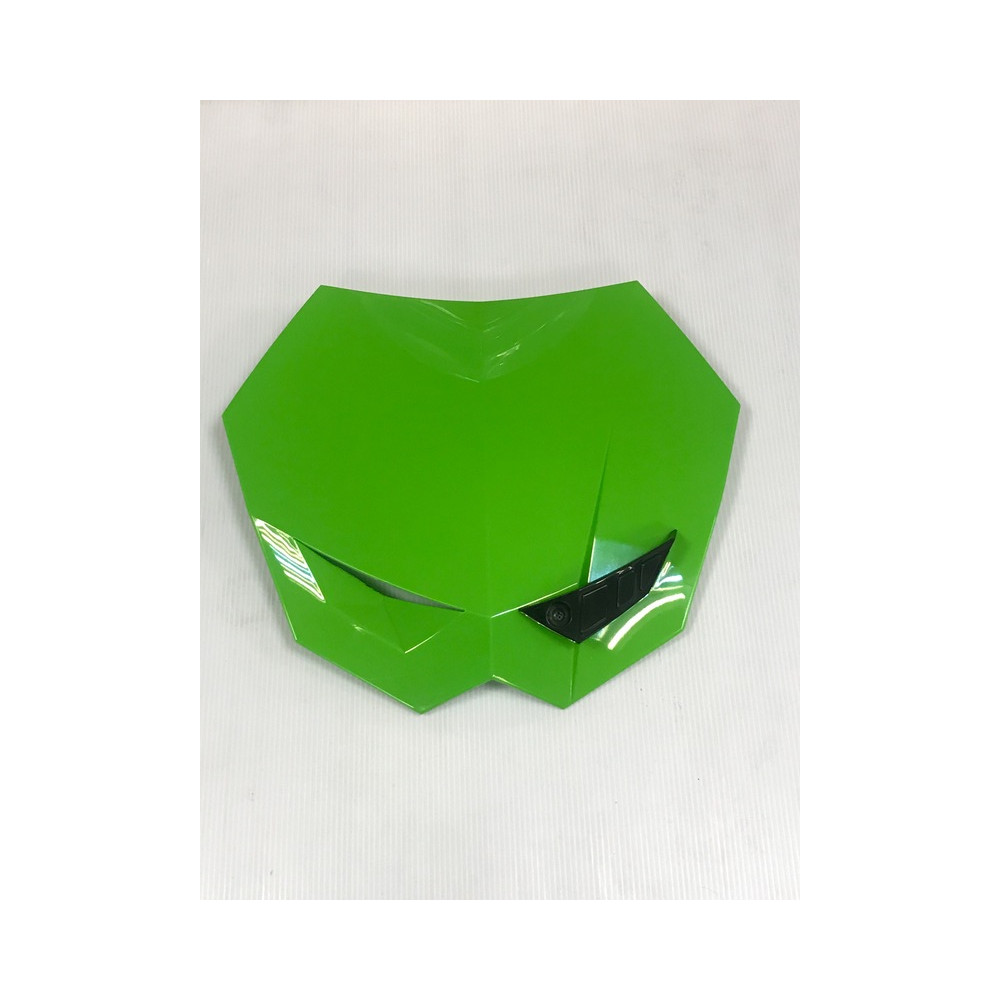 Tête de fourche V PARTS Rival vert