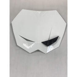 V PARTS Rival Forkhead White