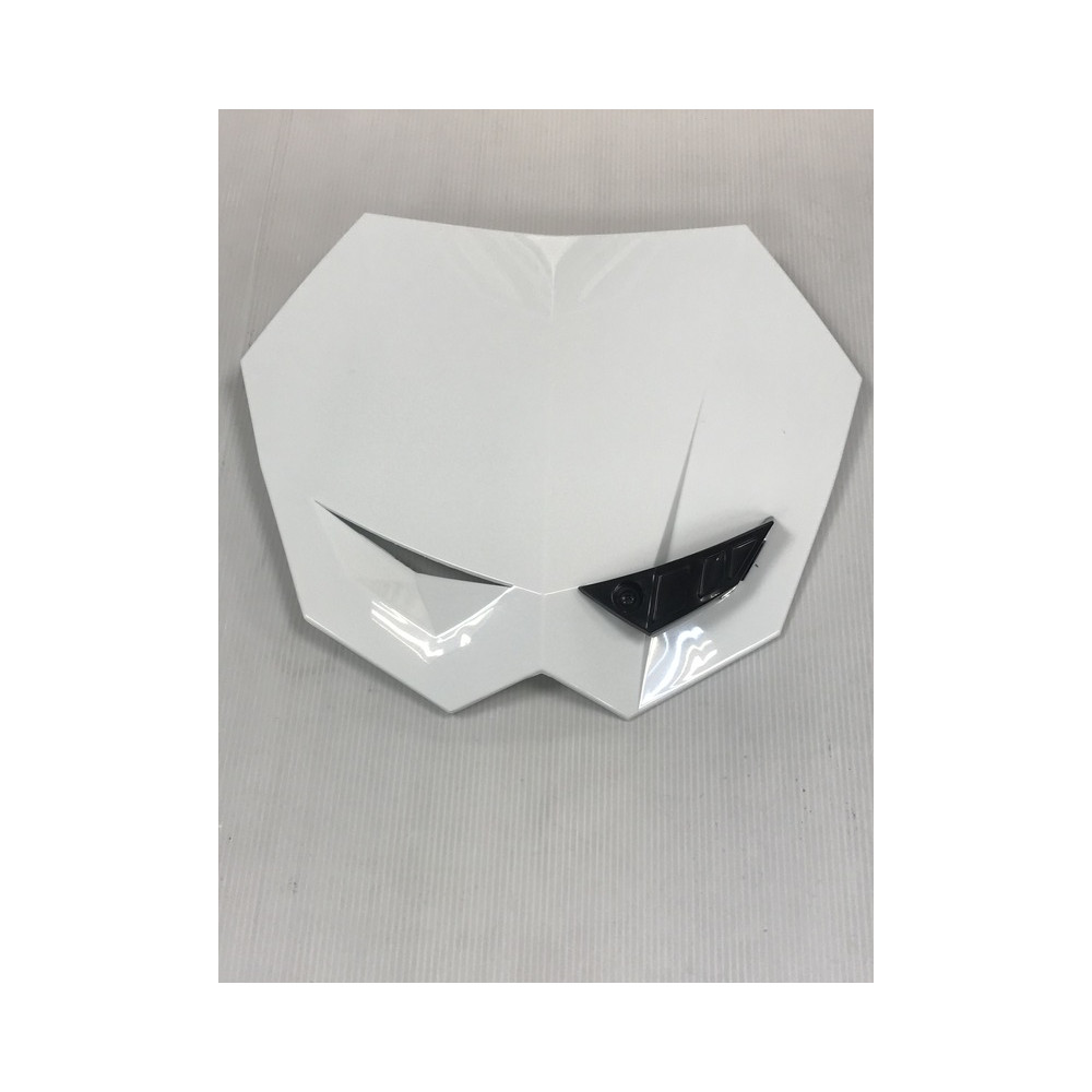 V PARTS Rival Forkhead White