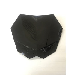 V PARTS Rival Forkhead Black