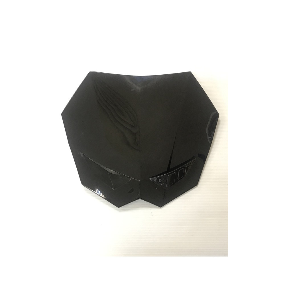 V PARTS Rival Forkhead Black