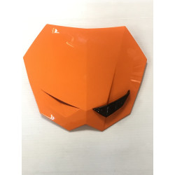 V PARTS Rival Forkhead Orange