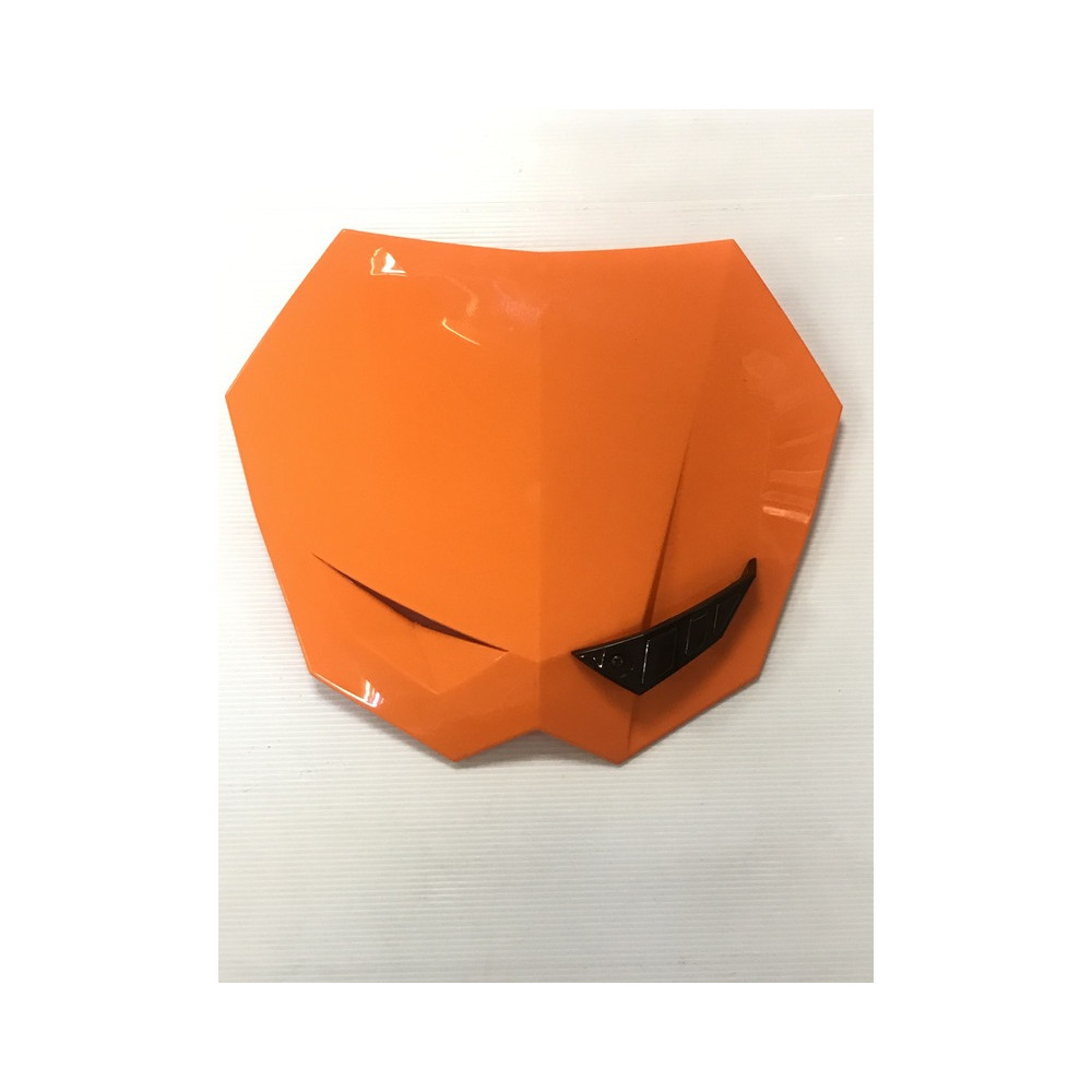 V PARTS Rival Forkhead Orange