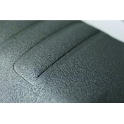 SELLE DALLA VALLE Wave Black Seat Cover Yamaha YZ250F