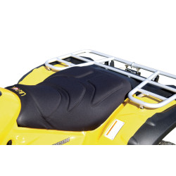 Kolpin Gel-Tech Seat Cover ATV Black