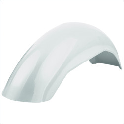 PRESTON PETTY Vintage MX Rear Fender White